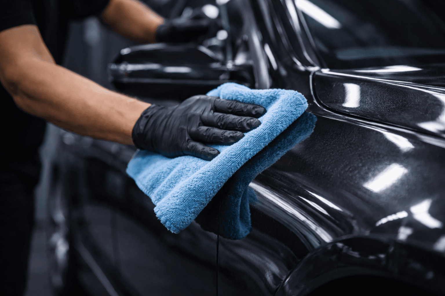 Body Polishing